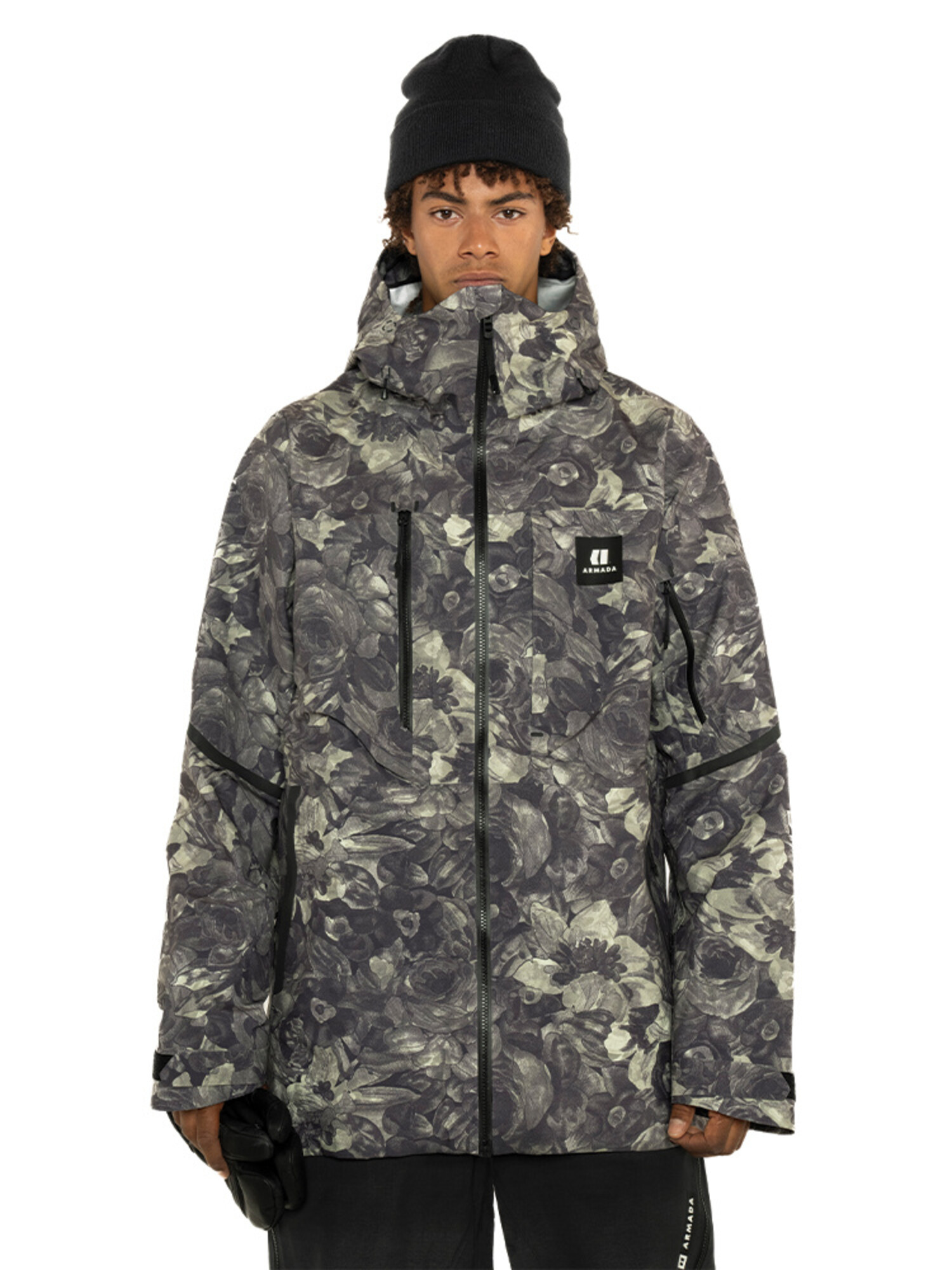 超格安価格 Grands Armada 2025 3L Kelowna Air Fresh - Jkt 男女兼用