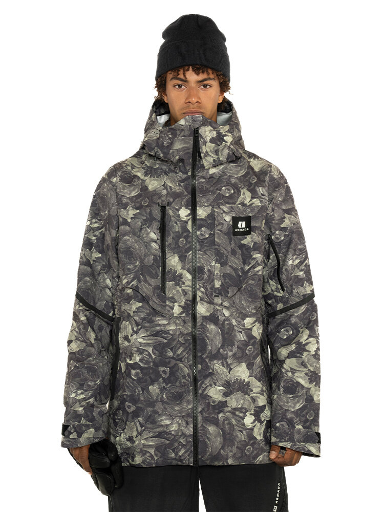 Armada Armada Grands 3L Jacket 2024