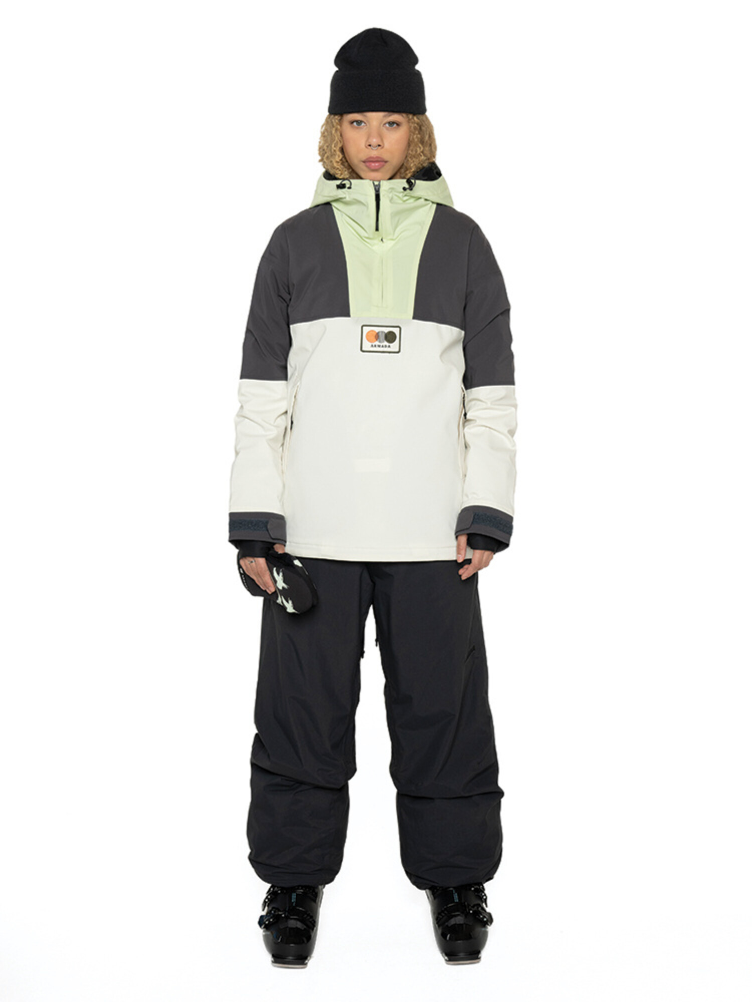 2025 Armada W Madaket 2L Insulated Anorak Fresh Air Kelowna