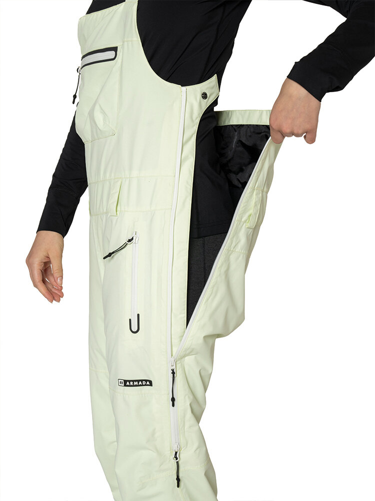 Armada Armada Pascore 2L Bib Pants - Women's 2024