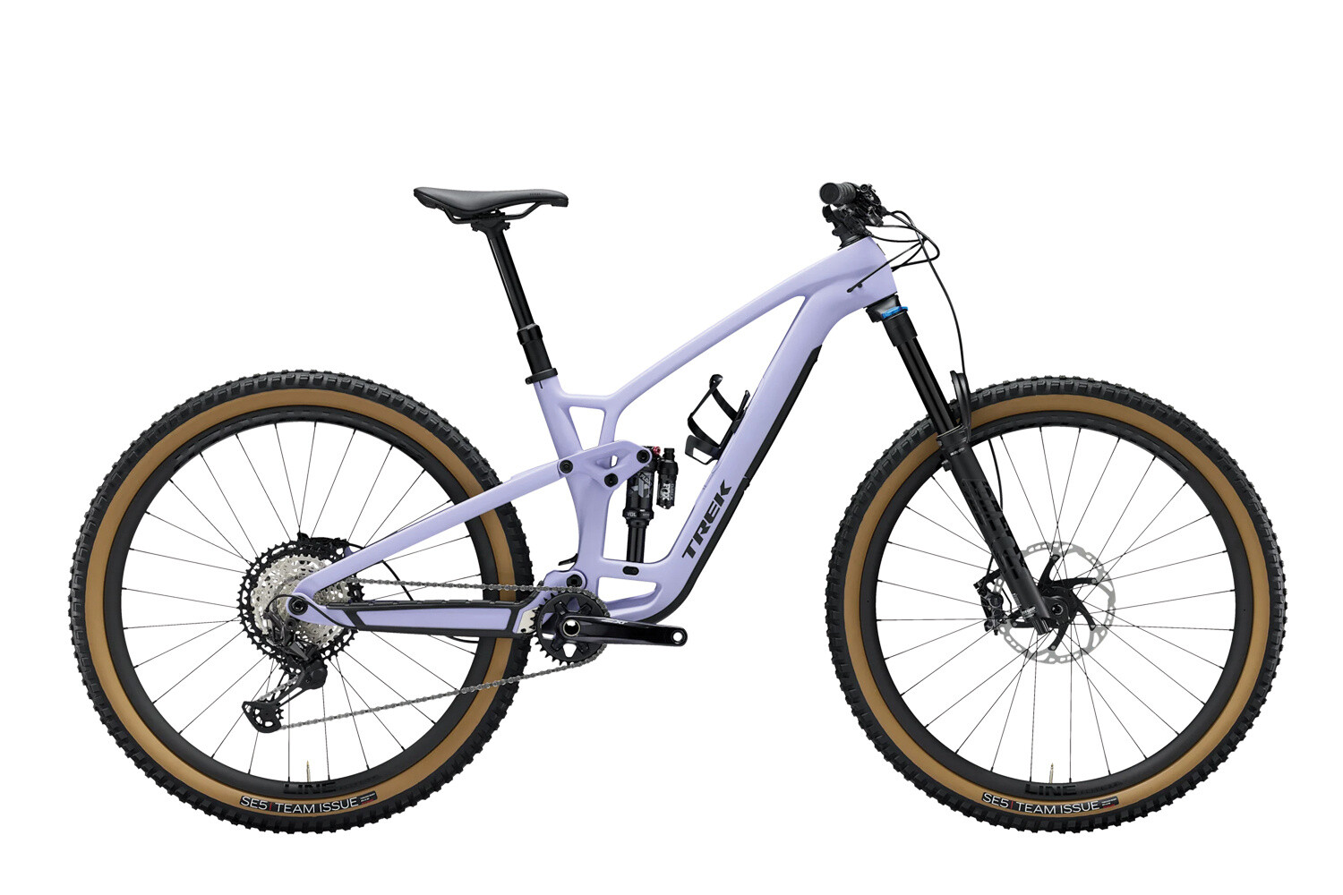 2025 Trek Fuel EX 9.8 XT Gen 6 Fresh Air Kelowna