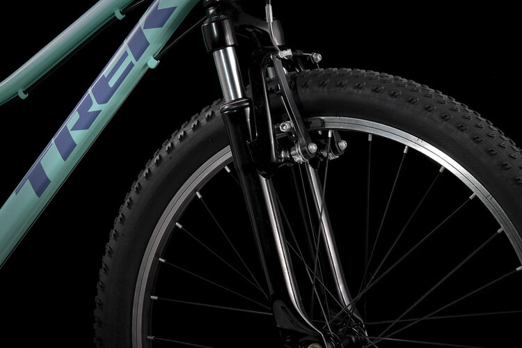 Trek Trek Precaliber 24 8 Speed Suspension