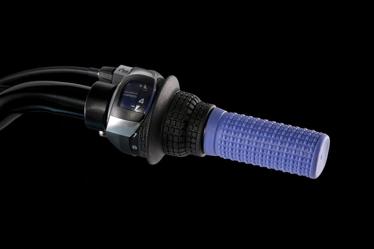 Trek Trek Precaliber 24 8 Speed Suspension