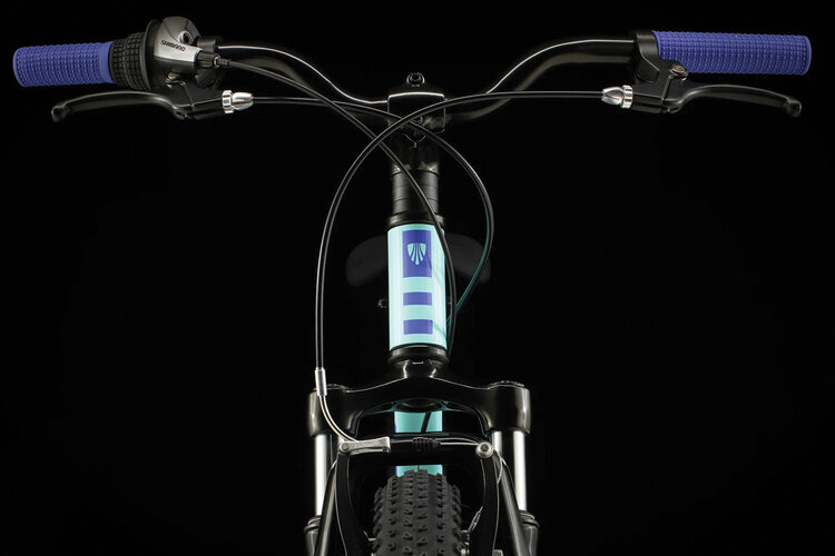 Trek Trek Precaliber 24 8 Speed Suspension