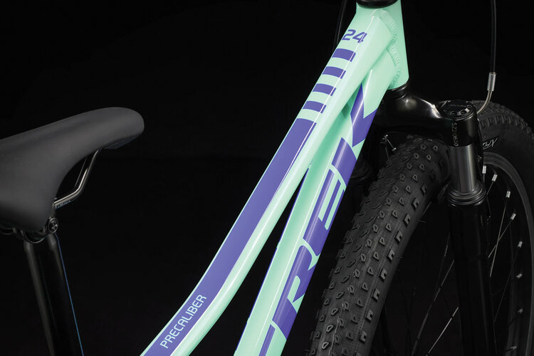 Trek Trek Precaliber 24 8 Speed Suspension