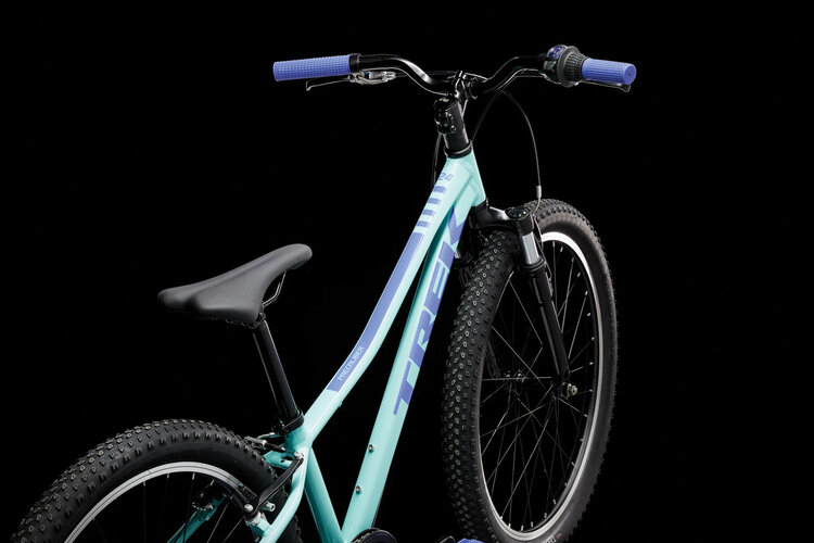 Trek Trek Precaliber 24 8 Speed Suspension