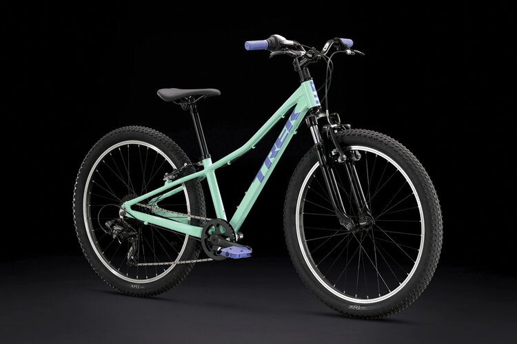 Trek Trek Precaliber 24 8 Speed Suspension