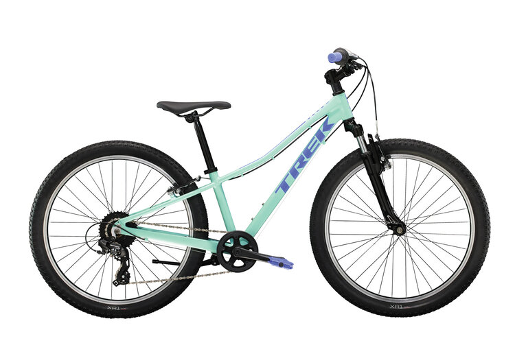 Trek Trek Precaliber 24 8 Speed Suspension