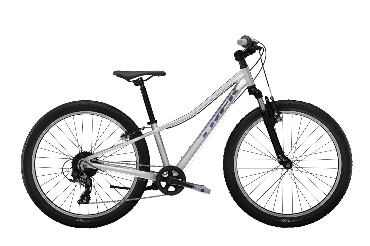 ドロアー 　TREK PRECALIBER 24 ジュニアサイクル Trek Precaliber 24 8 Spd Suspension - Fresh Air Kelowna
