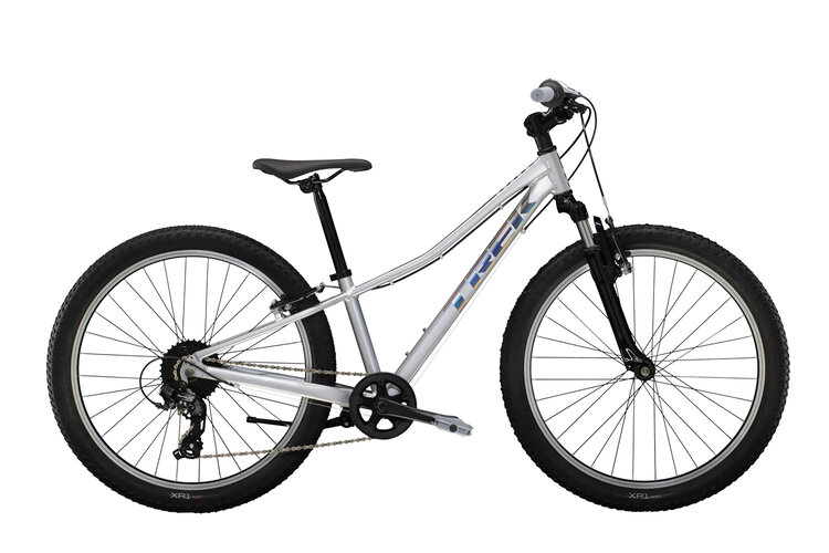 Trek Trek Precaliber 24 8 Speed Suspension