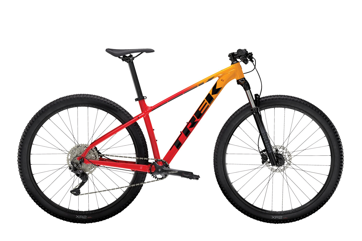 Trek xs frame size sale