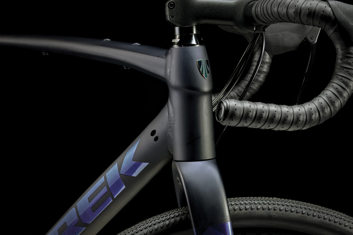 Trek Checkpoint ALR 4 Matte Galactic Grey 58