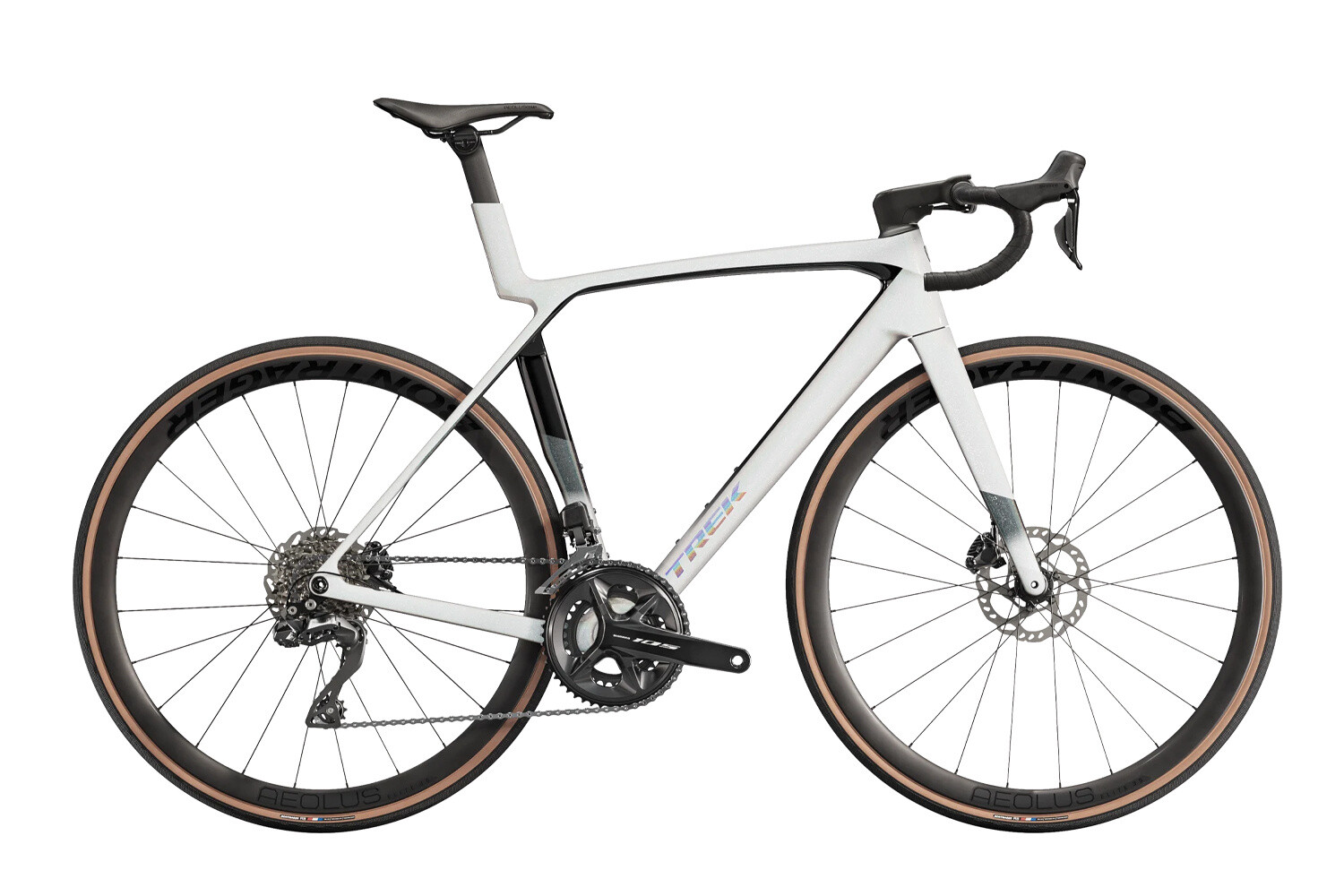 Trek Madone SL 6 Gen 8 Fresh Air Kelowna