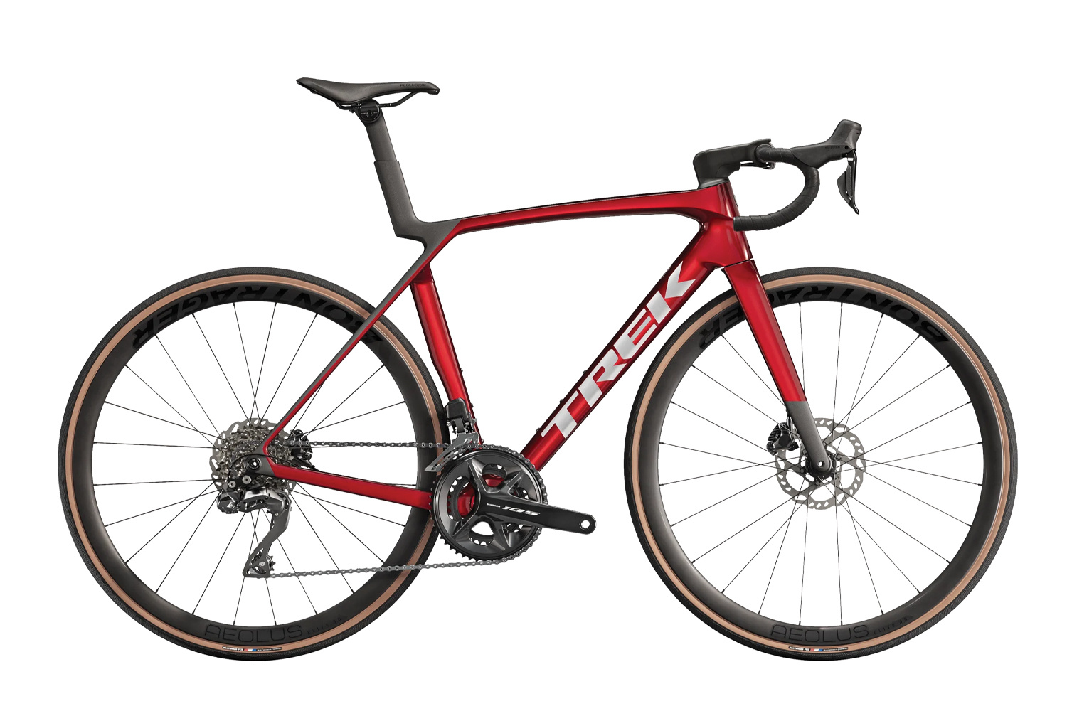 Bike Price Atomic Road Bike 2021 Trek Madone SL Gen Fresh Air Kelowna