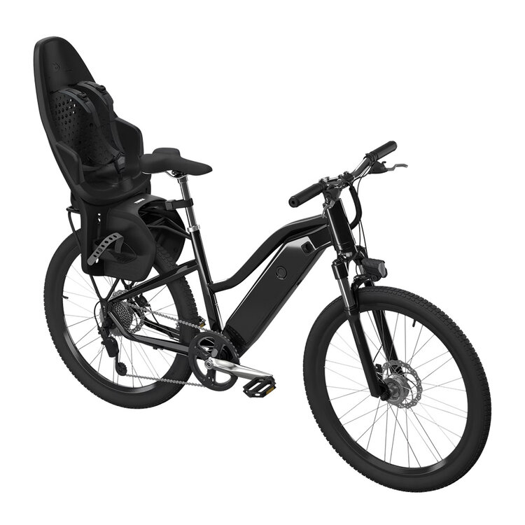 Thule Thule Yepp 2 Maxi MIK HD Blk