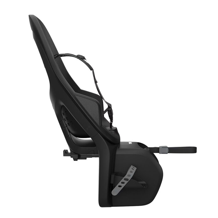 Thule Thule Yepp 2 Maxi MIK HD Blk