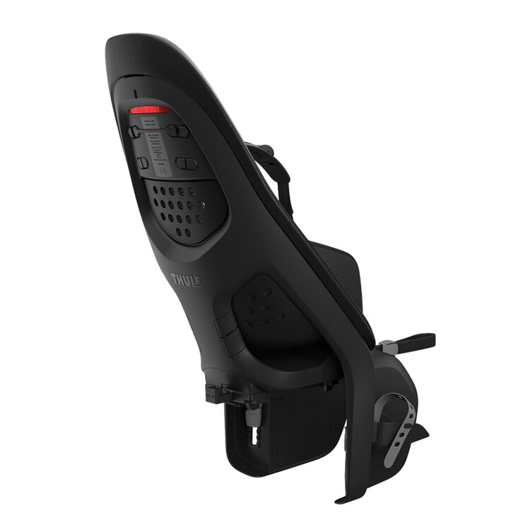 Thule Thule Yepp 2 Maxi MIK HD Blk