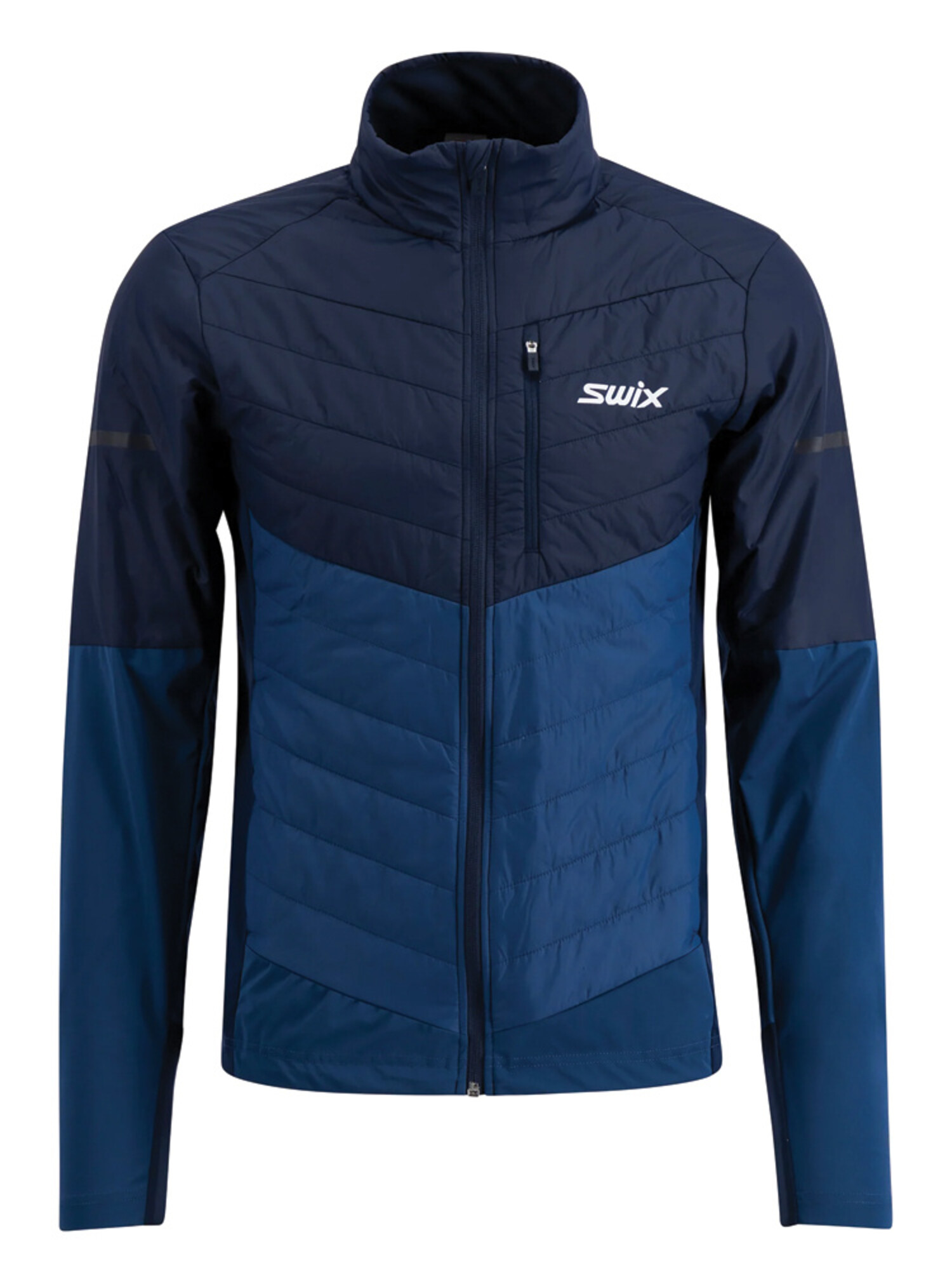 2025 Swix M Dynamic Hybrid Insulated Jacket Fresh Air Kelowna