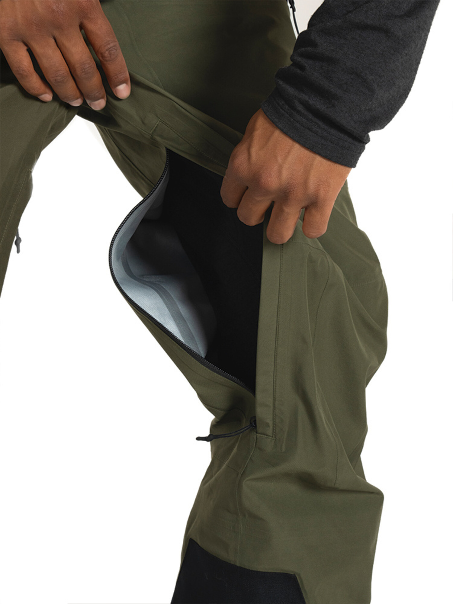 armada ビブパンツ Sumpter 2L Bib | Armada Skis CA