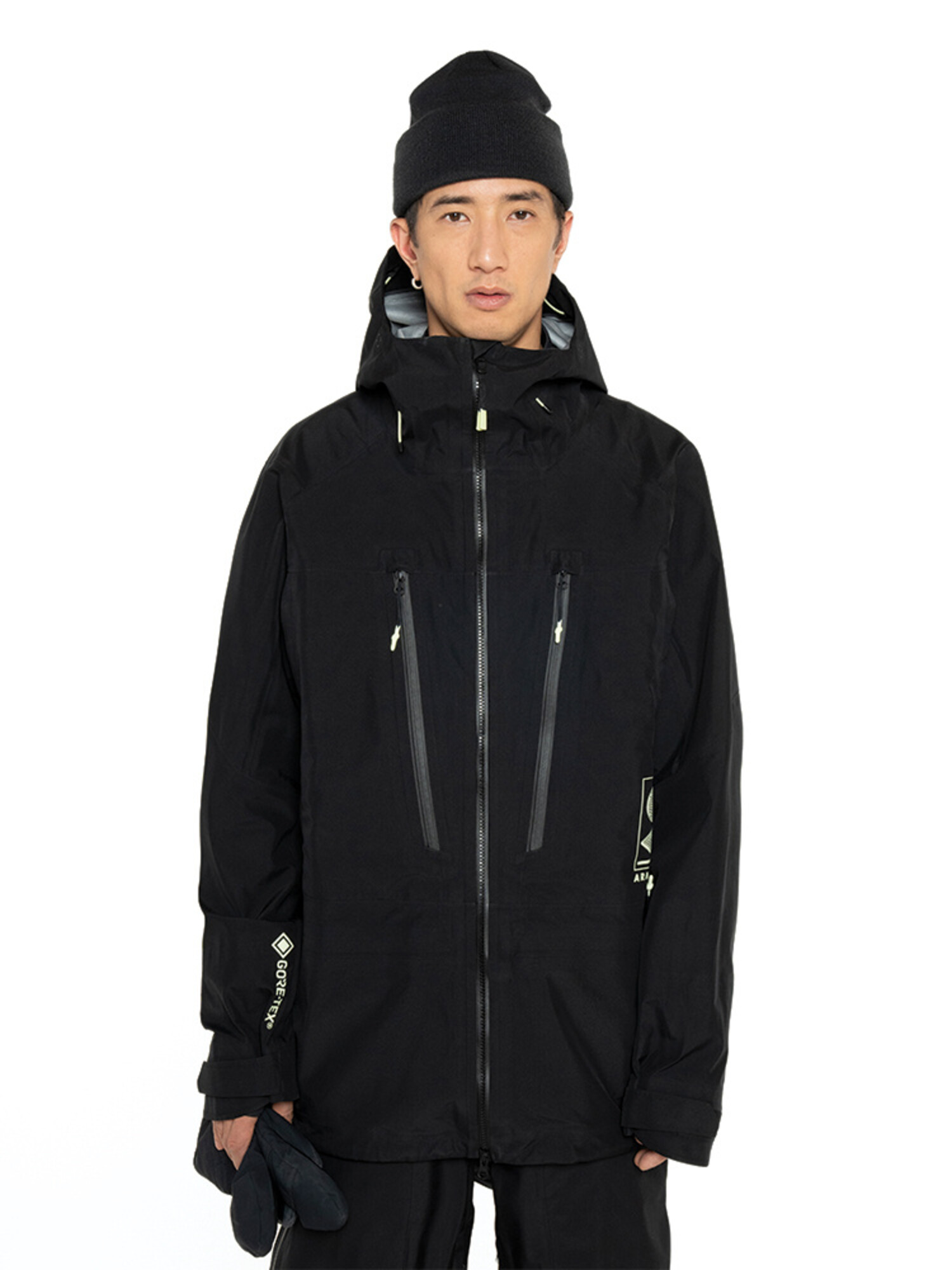 Clothing Armada Evers Gtx 3l Jacket ARMADA EVERS GORE-TEX®3L