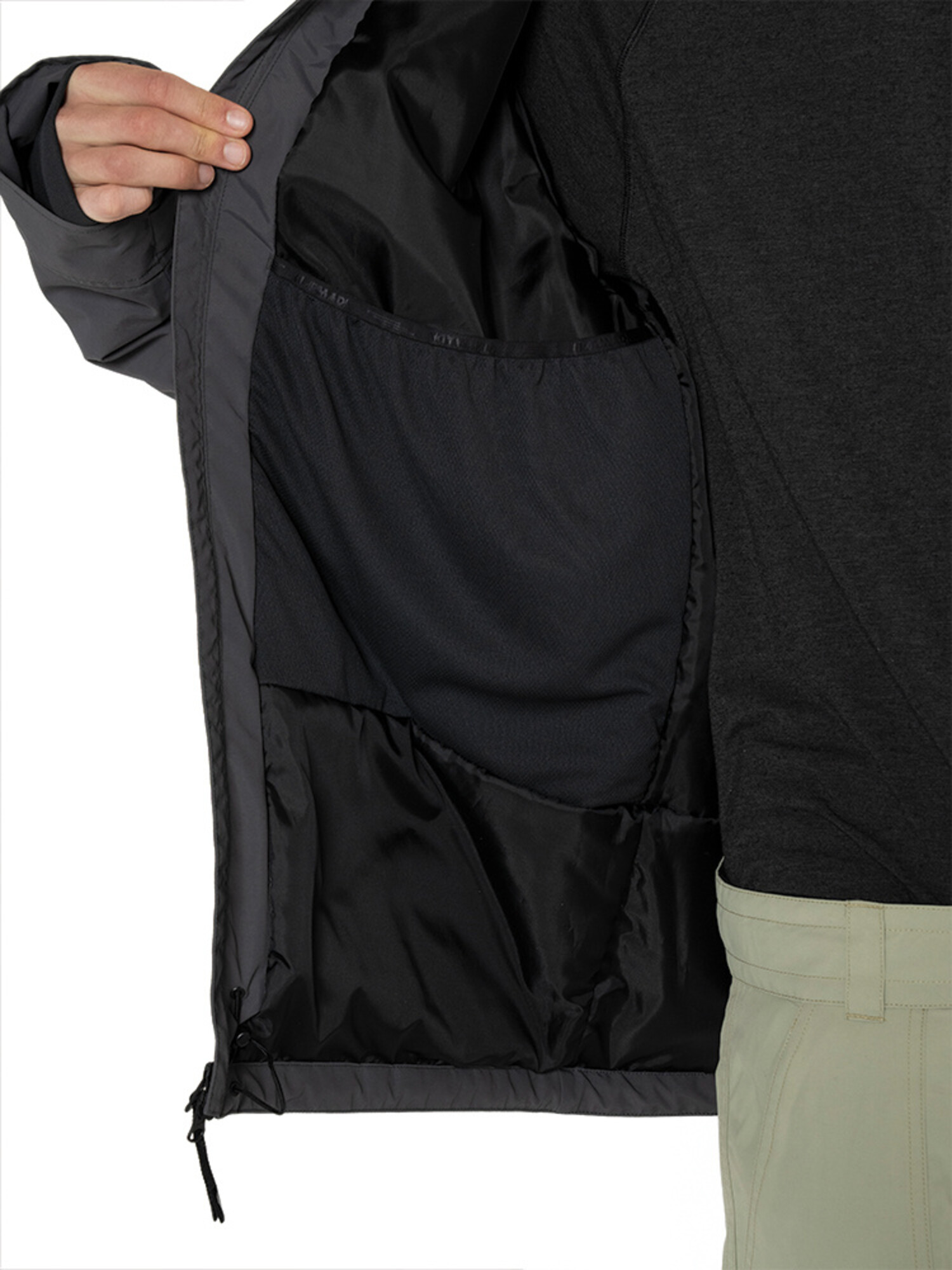 2025 Armada Reedy 2L Insulated Jkt - Fresh Air Kelowna 2025 Armada Reedy 2L Insulated Jkt - Fresh Air Kelowna