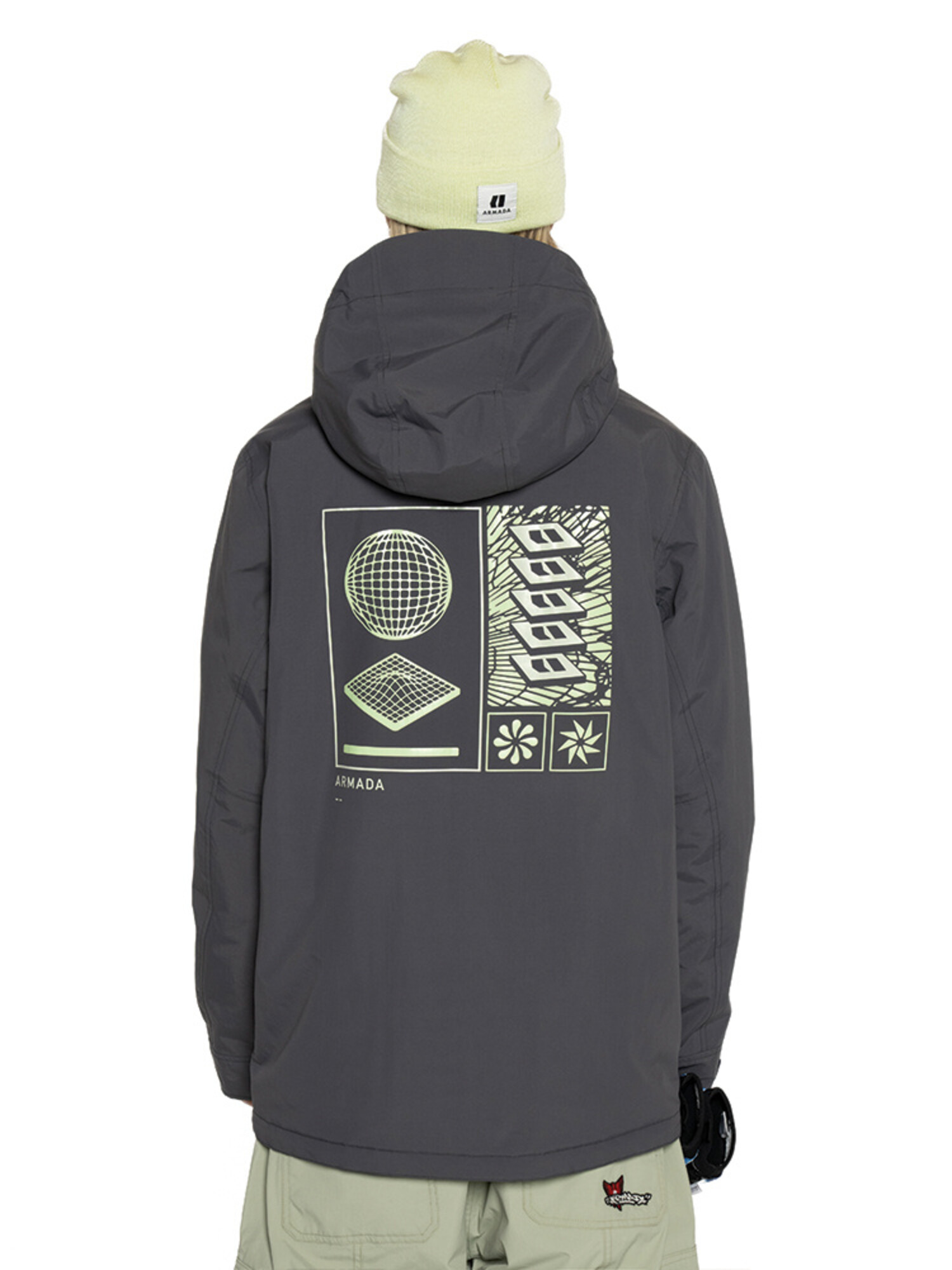 2025 Armada Reedy 2L Insulated Jkt - Fresh Air Kelowna 2025 Armada Reedy 2L Insulated Jkt - Fresh Air Kelowna