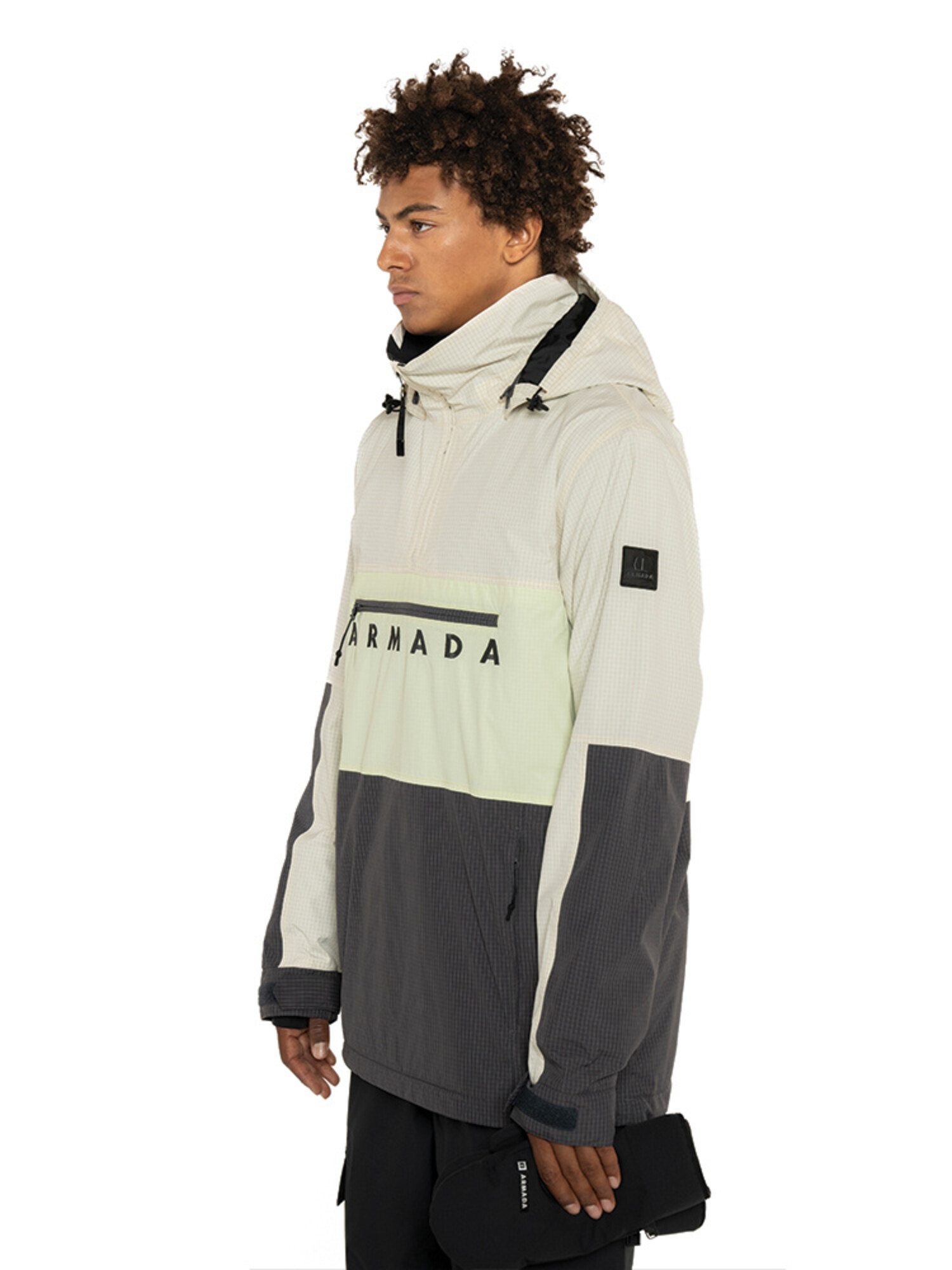 ☆ 【 ARMADA ( アルマダ) 】 SALISBURY 2L ANORAK スキー