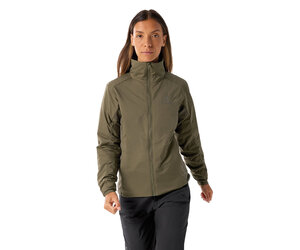 2025 Arc teryx W Atom Jacket Fresh Air Kelowna