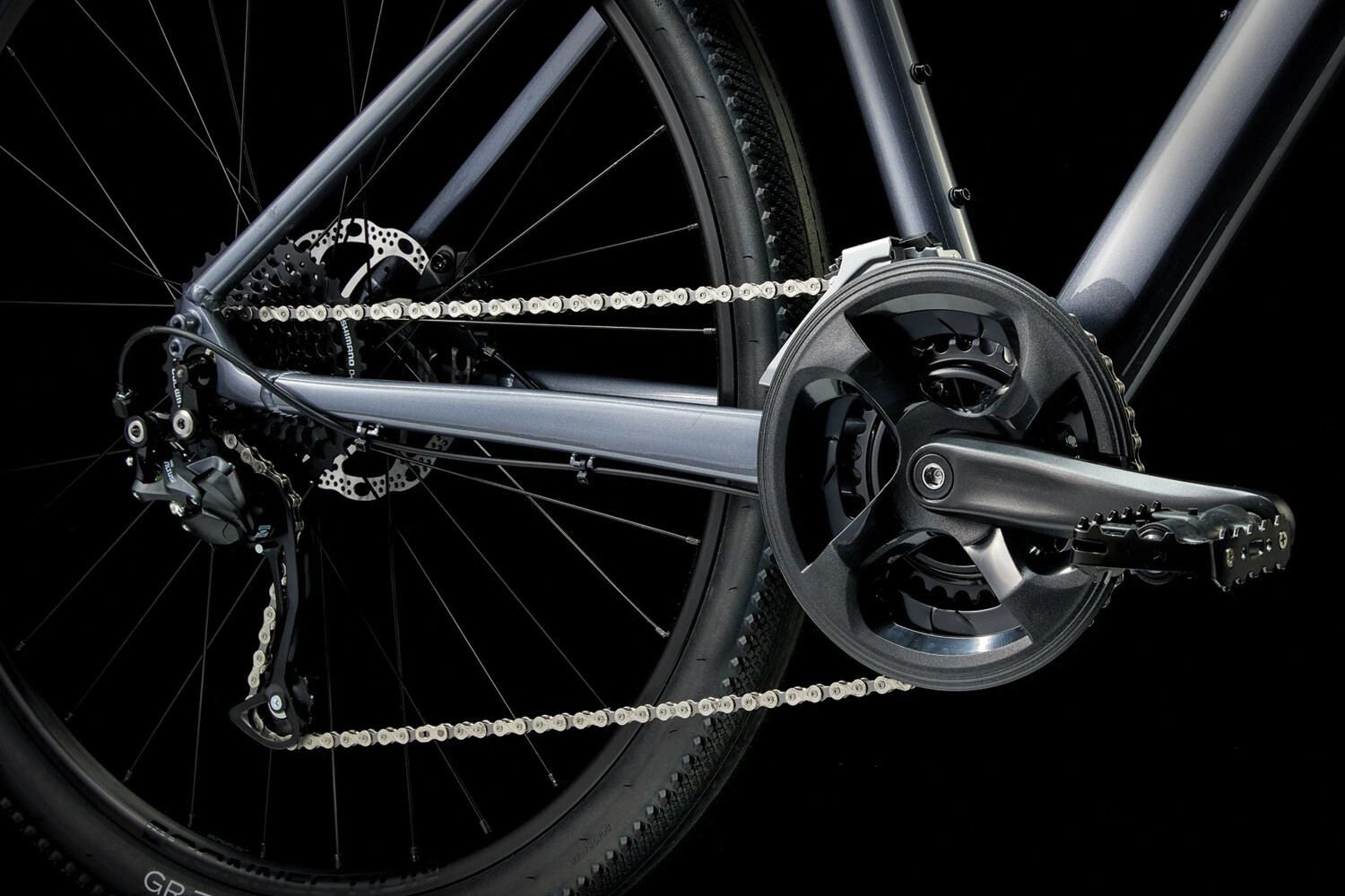 Trek Dual Sport 2 Gen 5