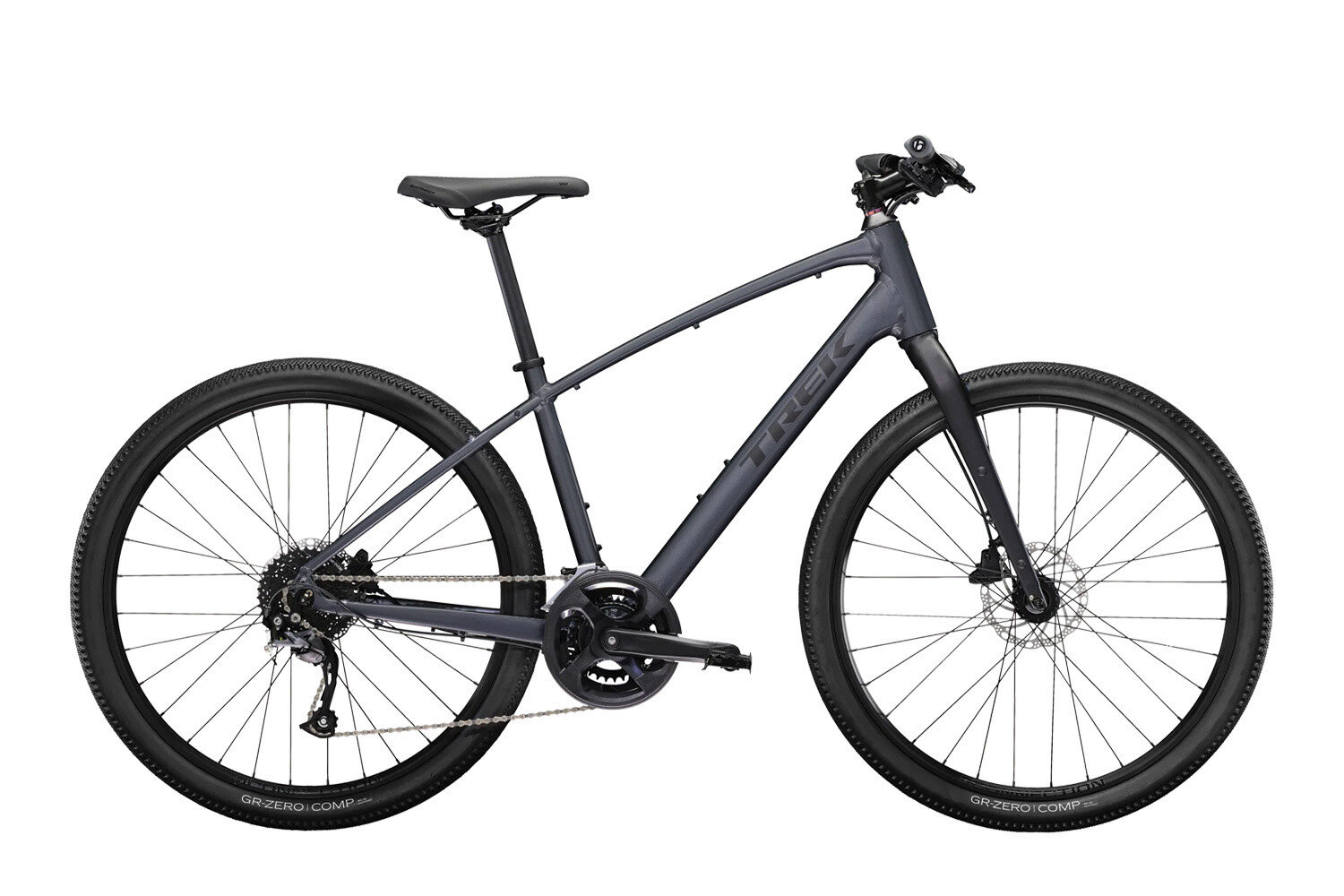 Trek Dual Sport Gen Fresh Air Kelowna
