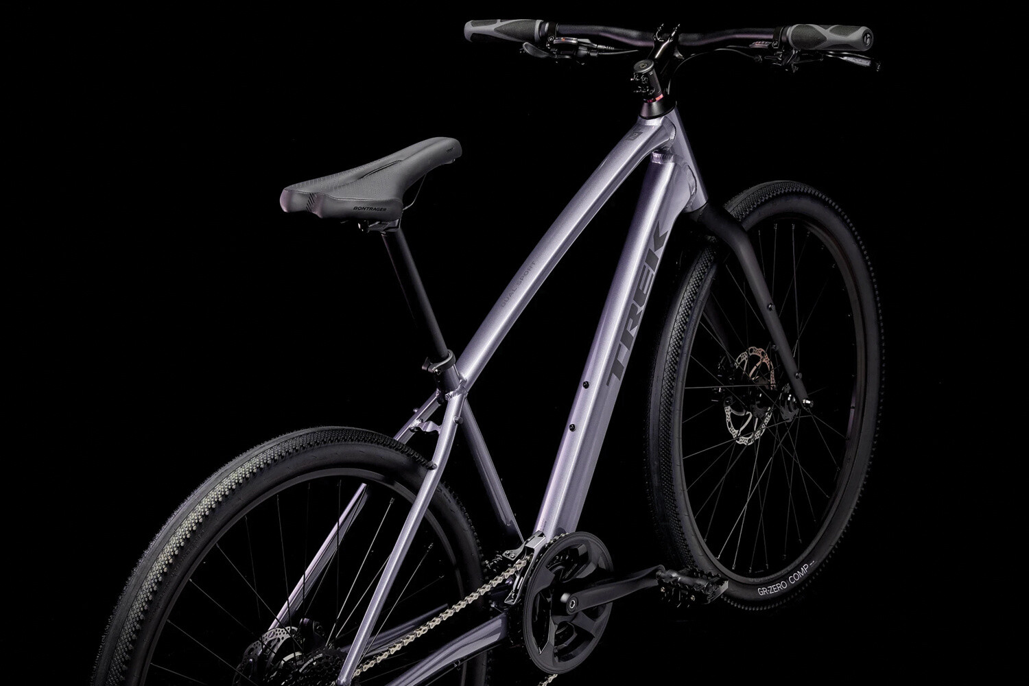 Trek Dual Sport 2 Gen 5