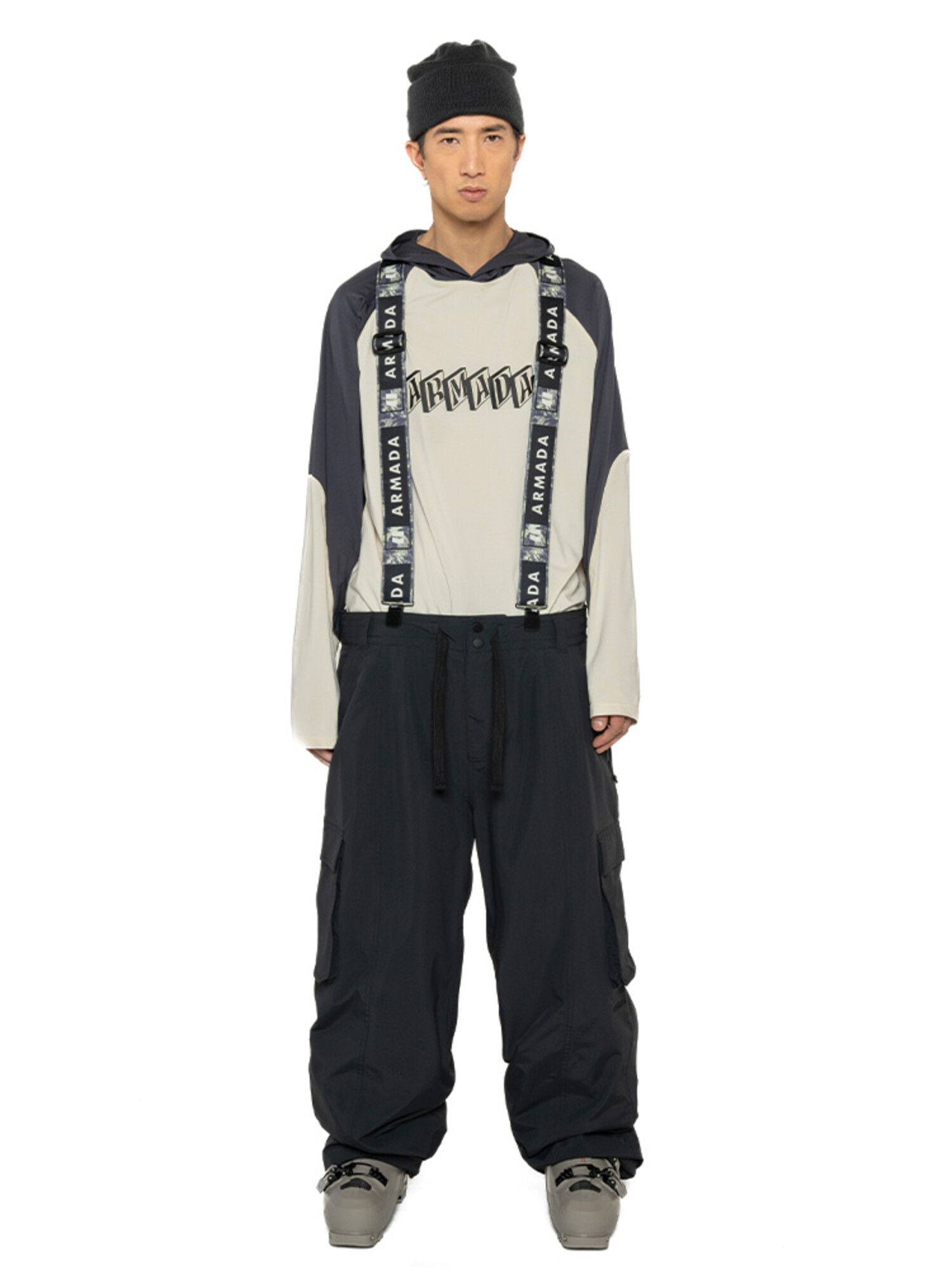 アルマダ ARMADA 23-24 FW Team Issue 2L Pant アルマダ ARMADA 23-24 FW Team Issue 2L Pant