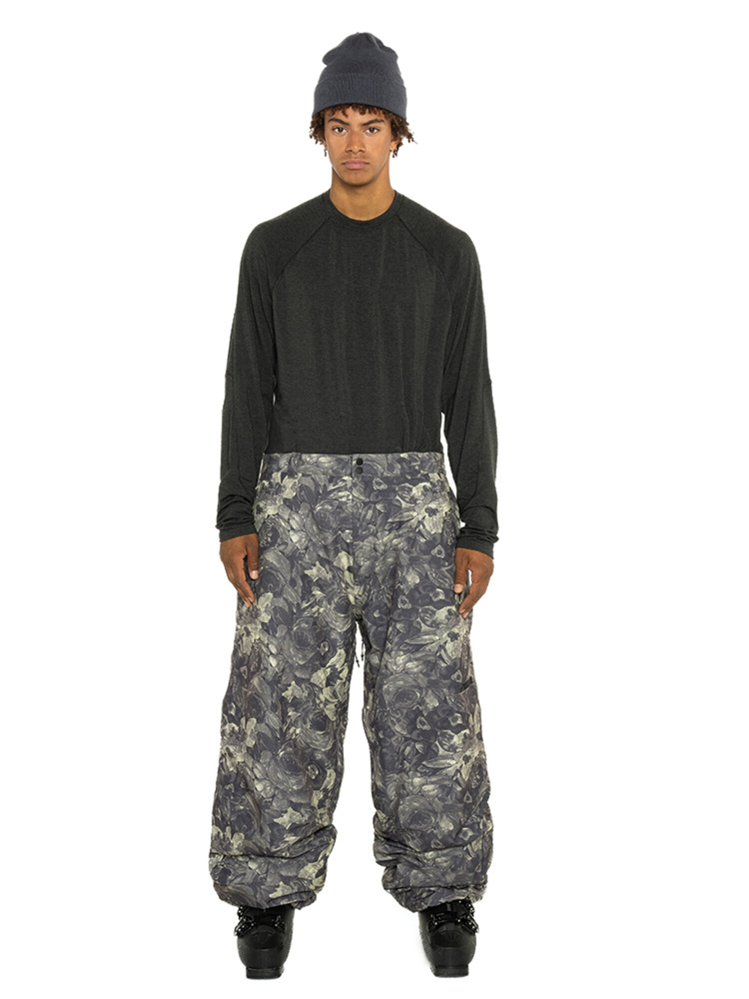 2025 Armada Team Issue 2L Pant - Fresh Air Kelowna