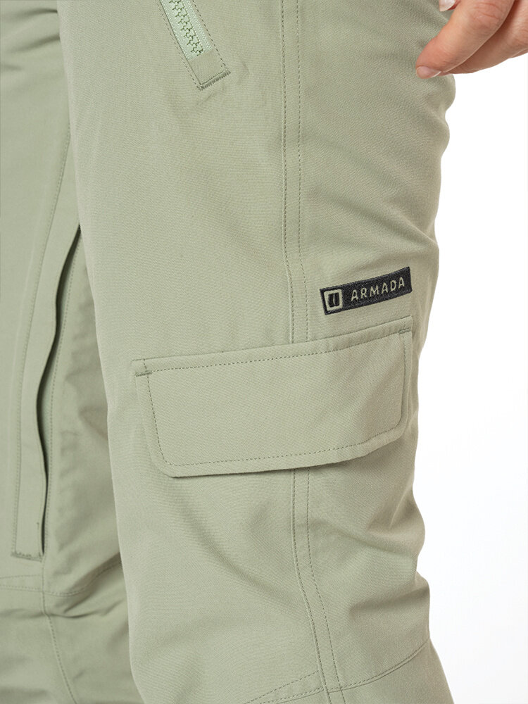 Armada Armada Mula 2L Pant - Women's 2024