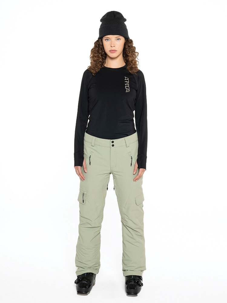 Armada Armada Mula 2L Pant - Women's 2024