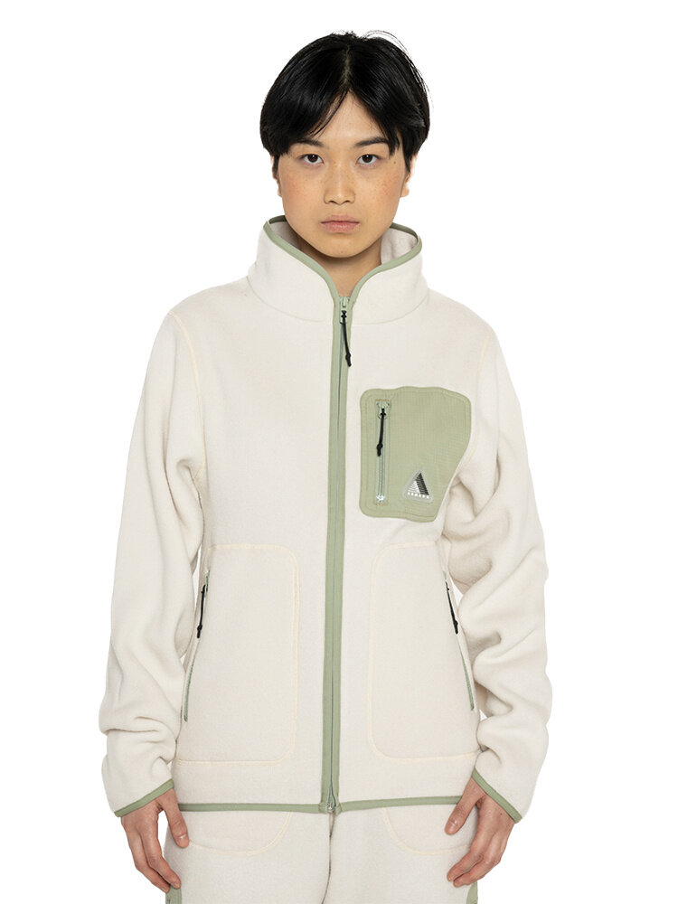 Armada Armada Ledger Fleece