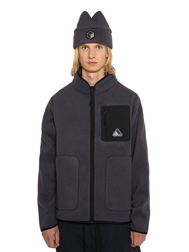 Armada Armada Ledger Fleece
