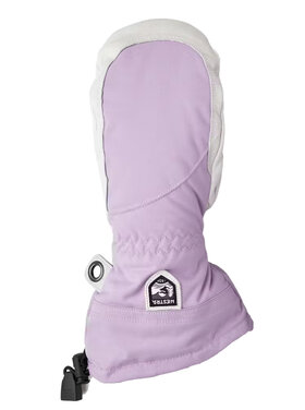 Hestra Hestra Heli Mitt - Women's