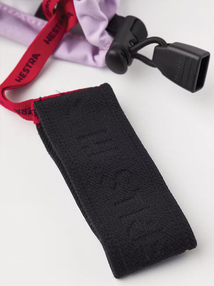 Hestra Hestra Heli Mitt - Women's