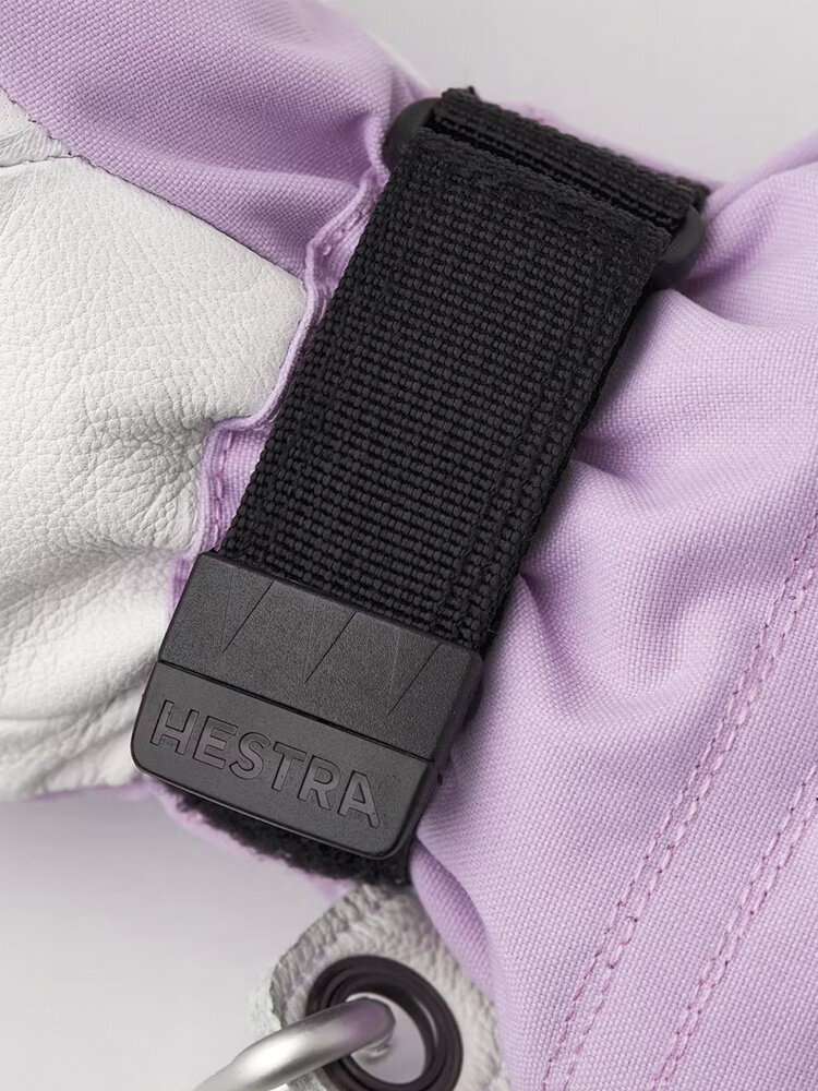 Hestra Hestra Heli Mitt - Women's