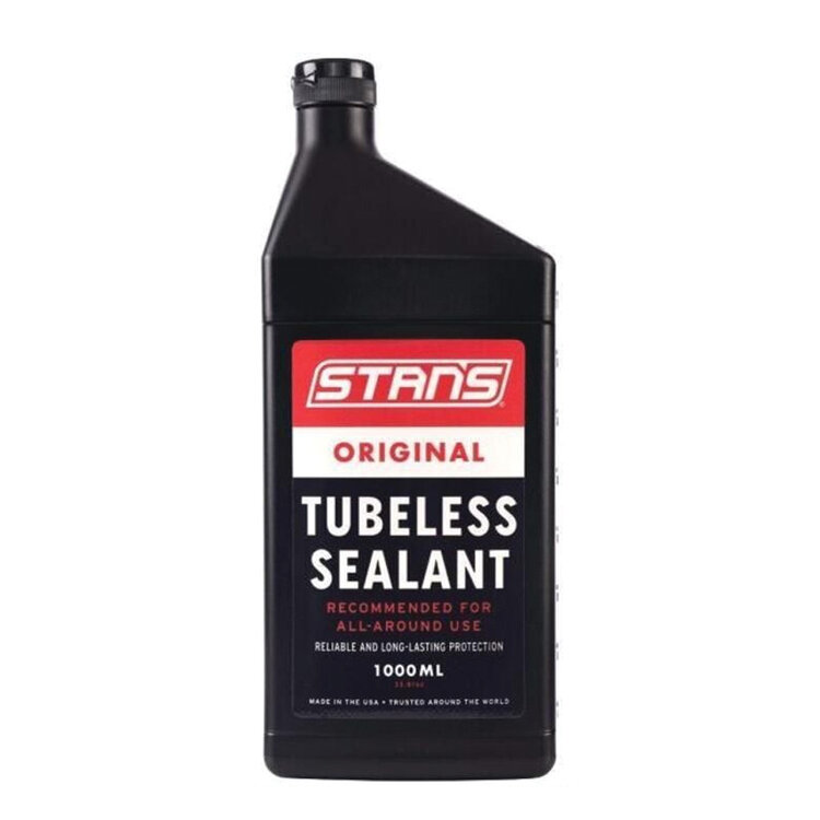 NoTubes Stan's NoTubes Sealant 1000 ml