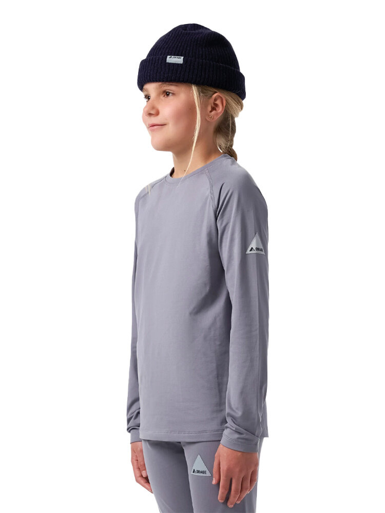Orage Orage Union Baselayer - Junior