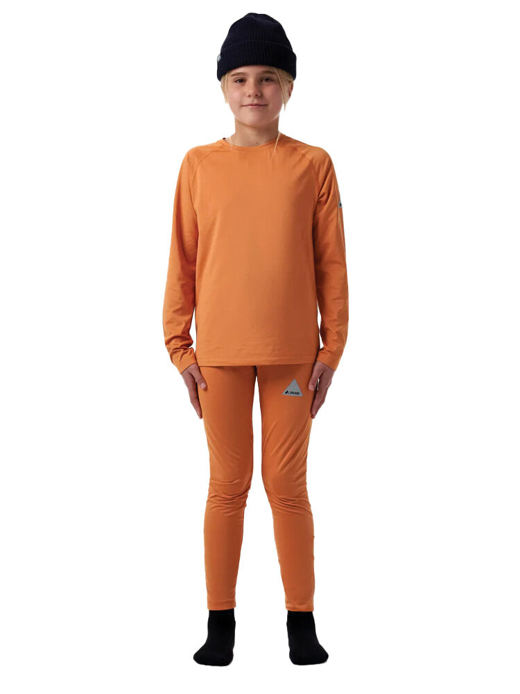 Orage Orage Union Baselayer - Junior