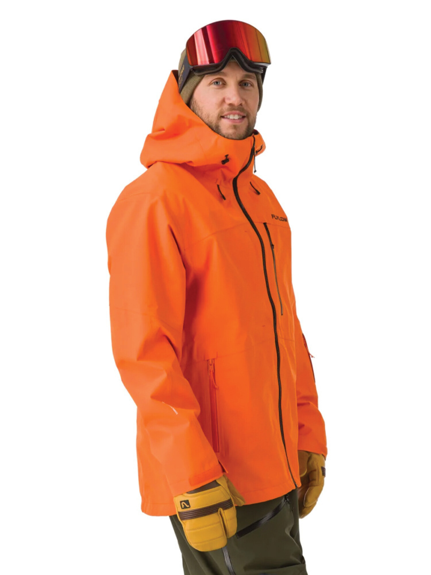 2025 Flylow M Quantum Pro Jkt - Fresh Air Kelowna
