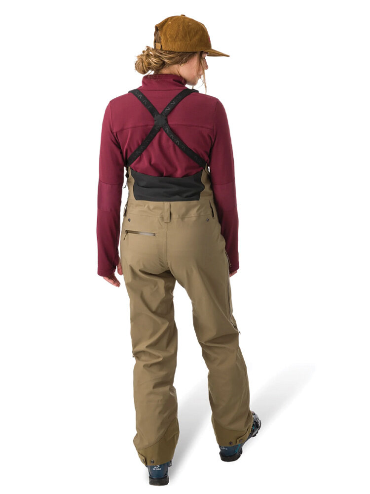 Flylow Flylow Foxy Bib Pants - Women's