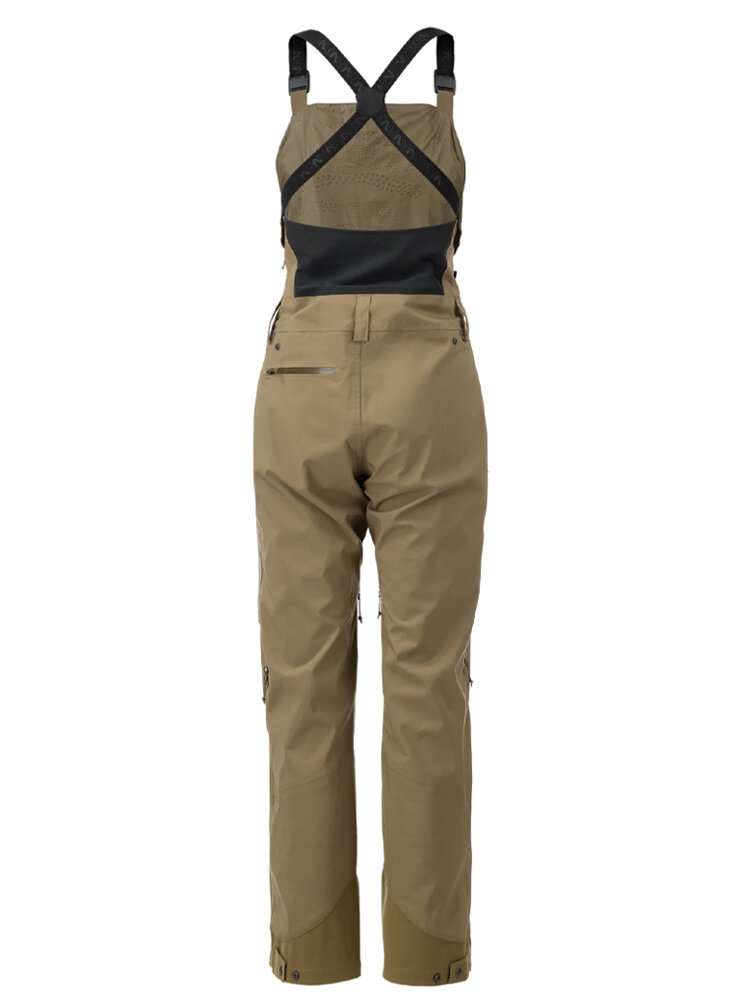 Flylow Flylow Foxy Bib Pants - Women's