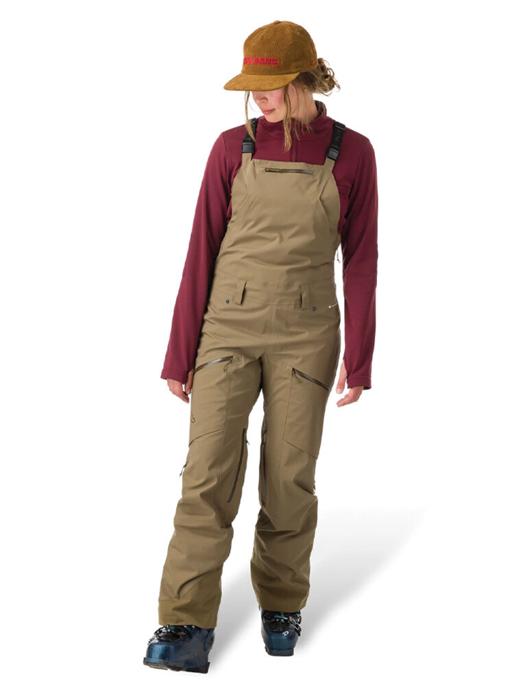 Flylow Flylow Foxy Bib Pants - Women's