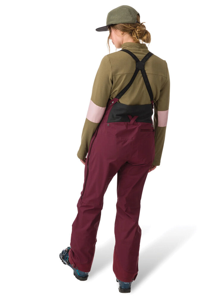 Flylow Flylow Siren Bib - Women's