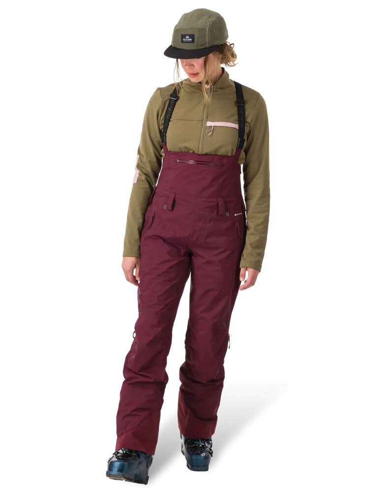 Flylow Flylow Siren Bib - Women's