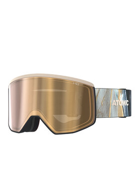 Atomic Atomic Four Pro HD Photo Goggles